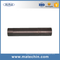 Foundry Custom Precision Continuous Sand Cast Iron Round Bar